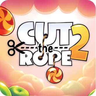 Cut the rope 2